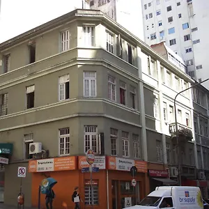 Uruguai Hotel