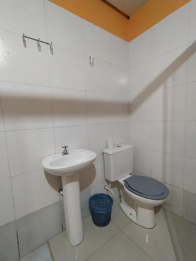 Hotel Copa Porto Alegre