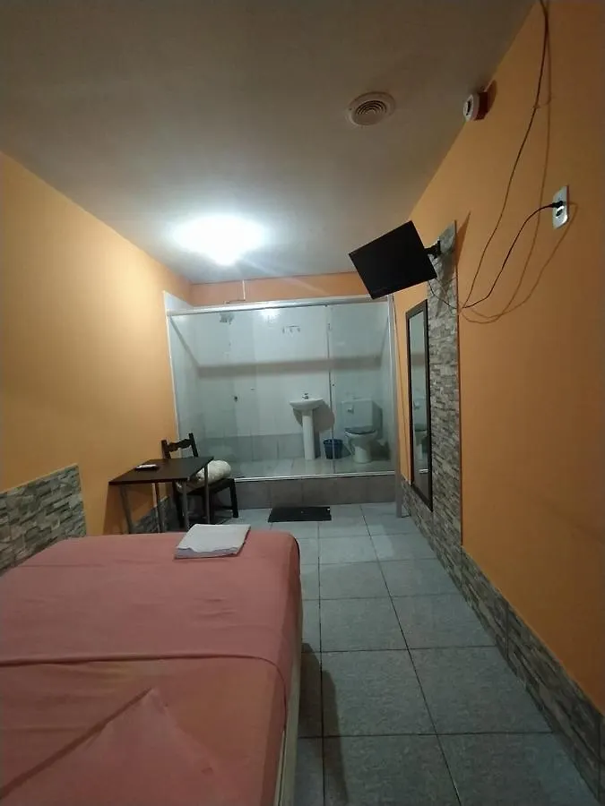 Hotel Copa Porto Alegre