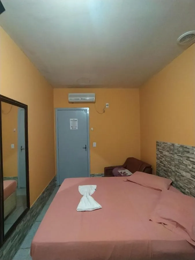 Hotel Copa Porto Alegre 0*,