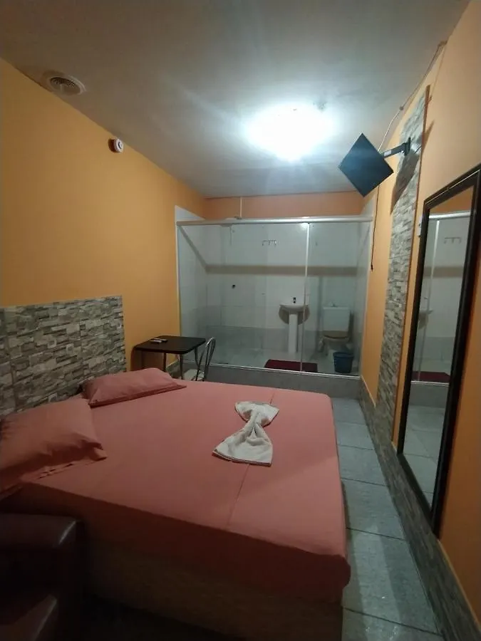 Hotel Copa Porto Alegre