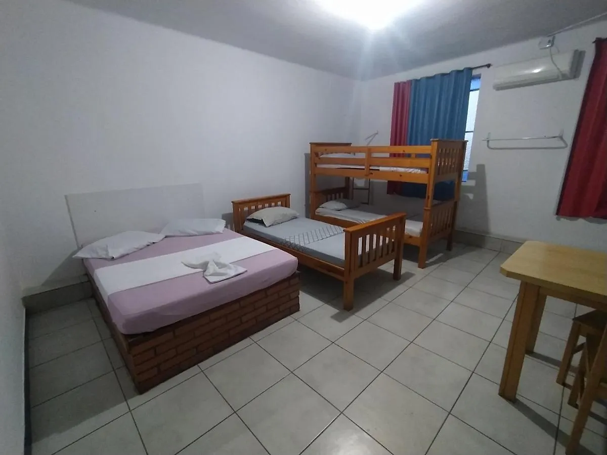 Hotel Copa Porto Alegre